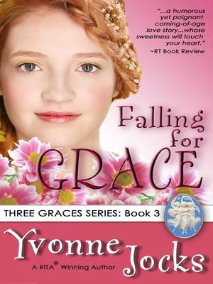 cover image of Falling for Grace